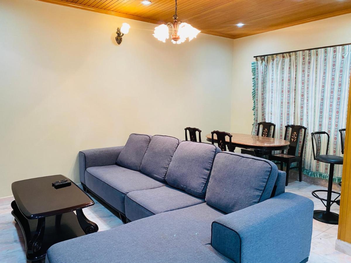 Hotel 100 Oastel Coliving Tanah Rata Exteriér fotografie