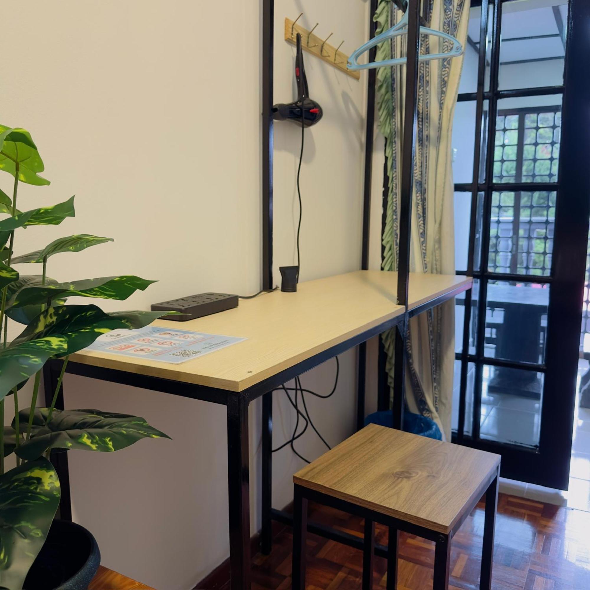 Hotel 100 Oastel Coliving Tanah Rata Exteriér fotografie